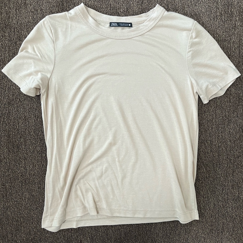 Zara t-shirt